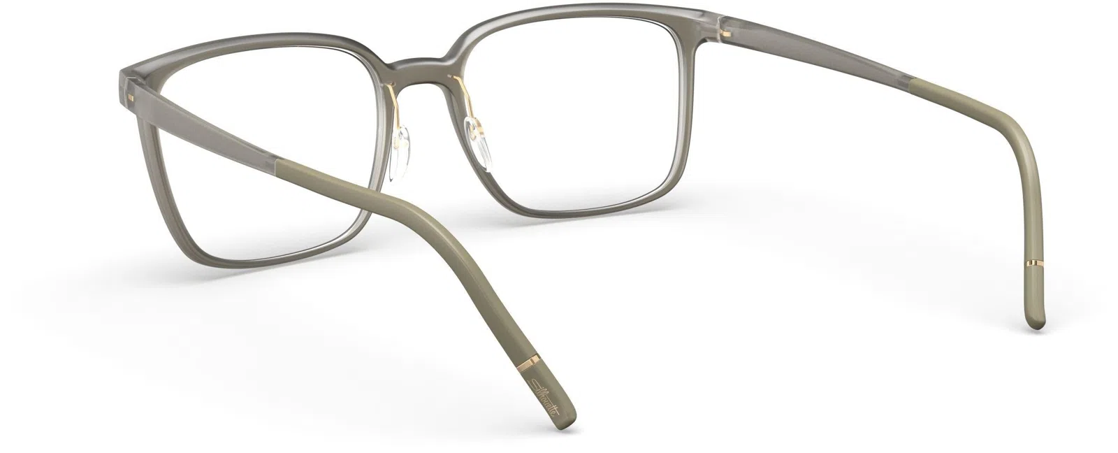 Silhouette Vivid Sky FR 2957 Eyeglasses - view 19